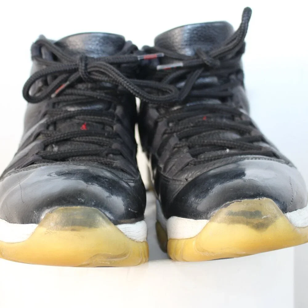 JORDAN-11